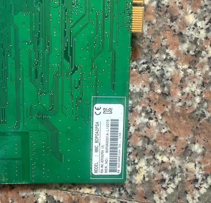 MMC-BDP0A2PSA MMC BDP0A2PSA MMC BDPOA2PSA