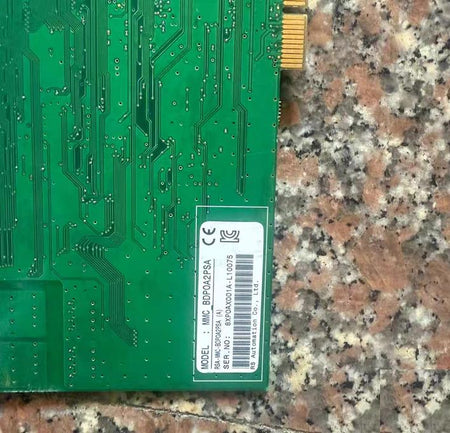 MMC-BDP0A2PSA MMC BDP0A2PSA MMC BDPOA2PSA