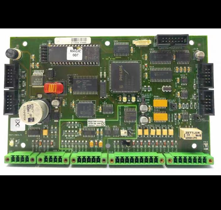 MME Exatech Bv M371904 C SE100-206 Magic MM Module