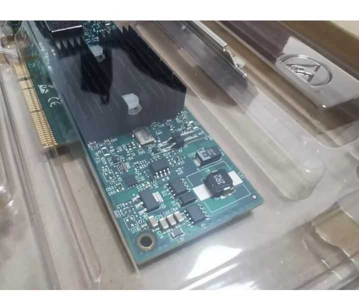 MNPA19-XTR CONNECTX-2 671798-001 10GB 10Gbe