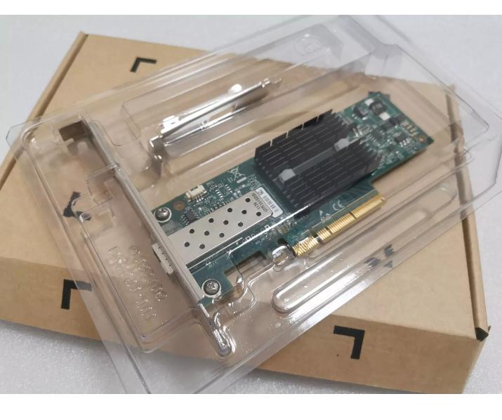 MNPA19-XTR CONNECTX-2 671798-001 10GB 10Gbe