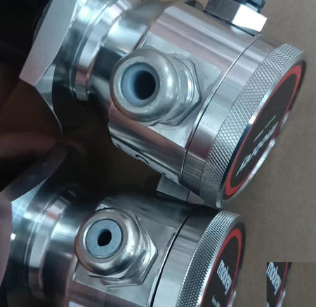 MOBREY 9000S1GD0AE1XMK2 2000 G9-1