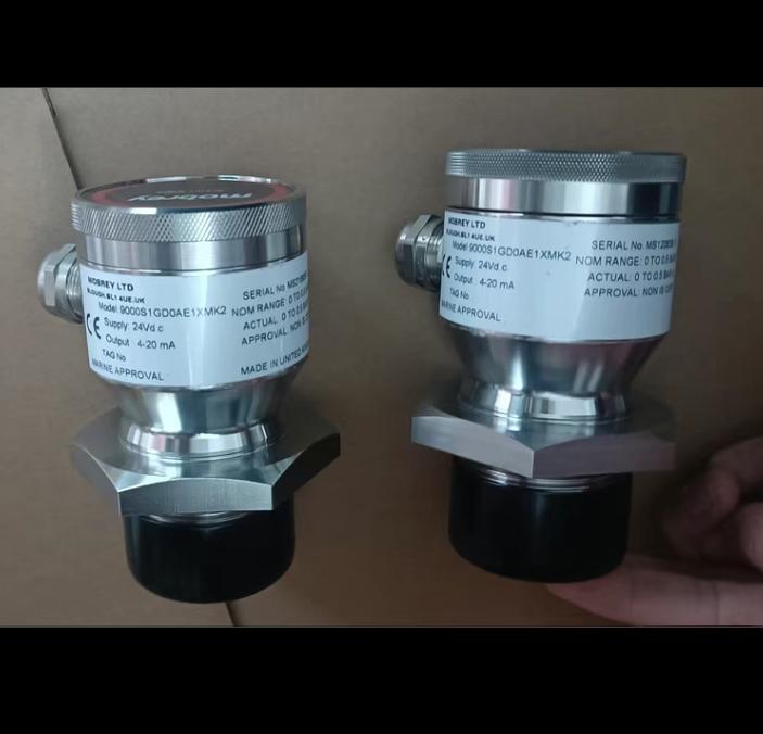 MOBREY 9000S1GD0AE1XMK2 2000 G9-1