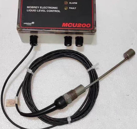 MOBREY MCU200