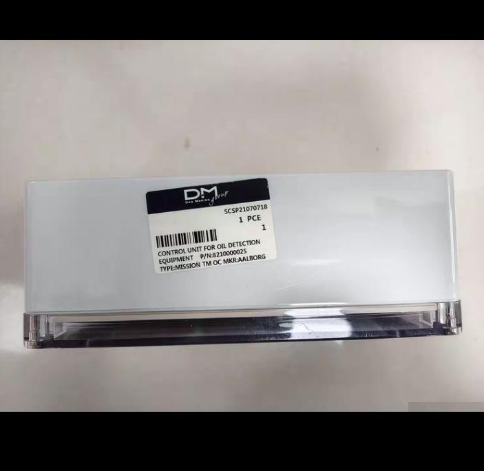 MOBREY MCU200 MCU200