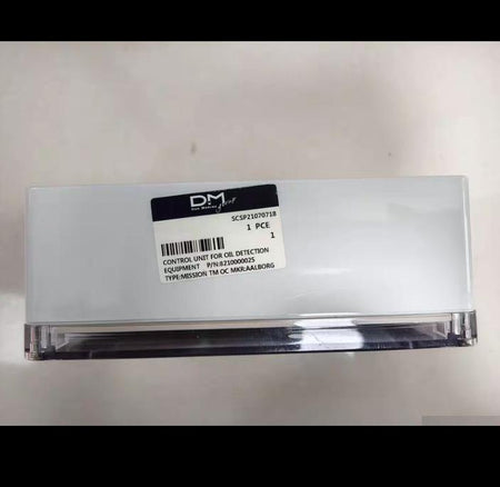 MOBREY MCU200 MCU200