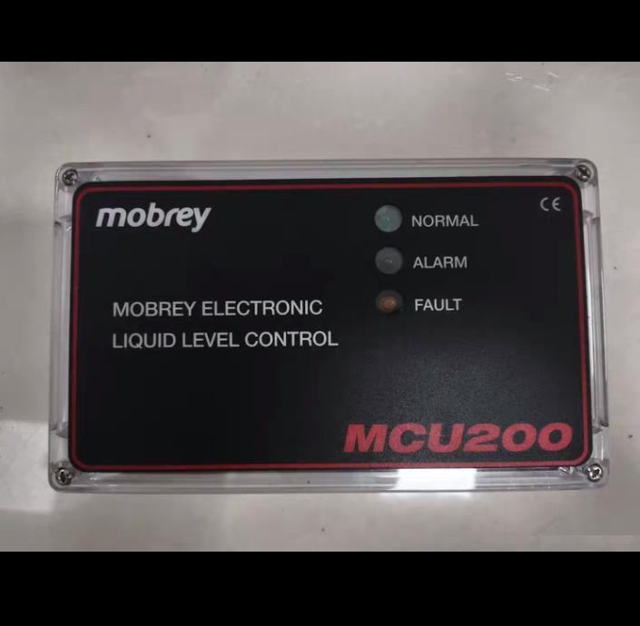 MOBREY MCU200 MCU200