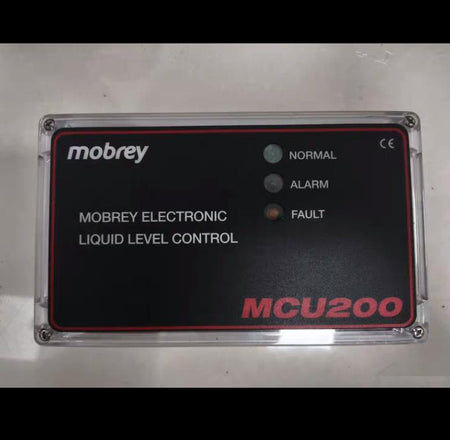 MOBREY MCU200 MCU200