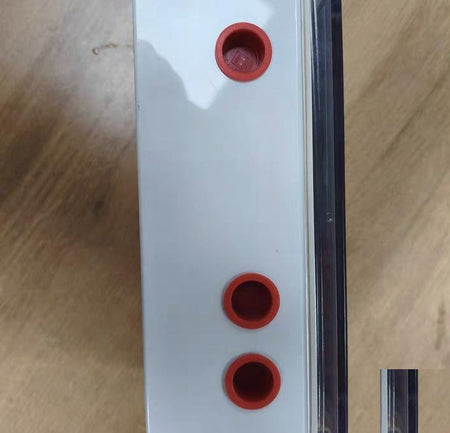 MOBREY MCU200 MCU201 115 230VAC 50-60Hz 19580041