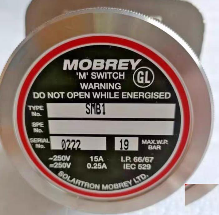 MOBREY SMB1