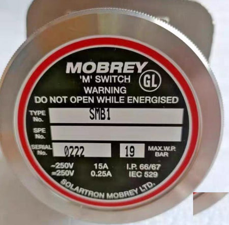 MOBREY SMB1