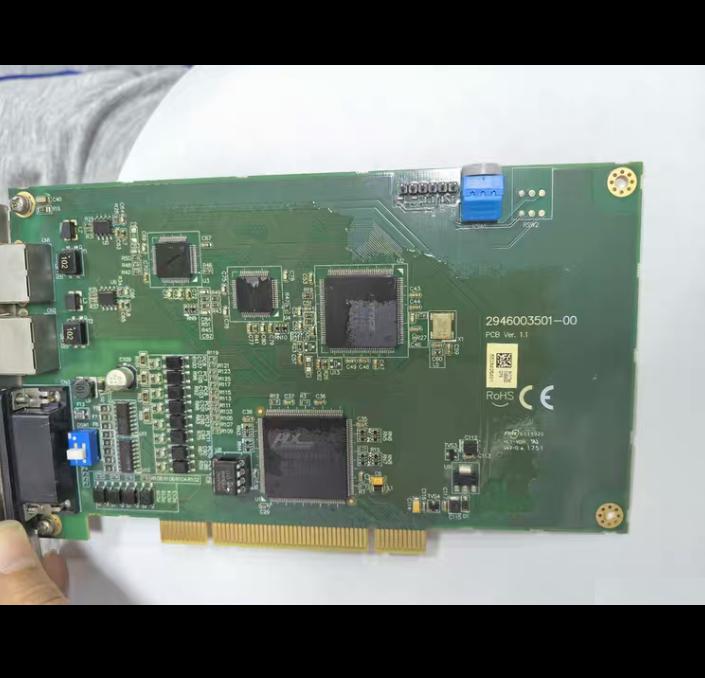 MODEL-PCI-L122-DIOS