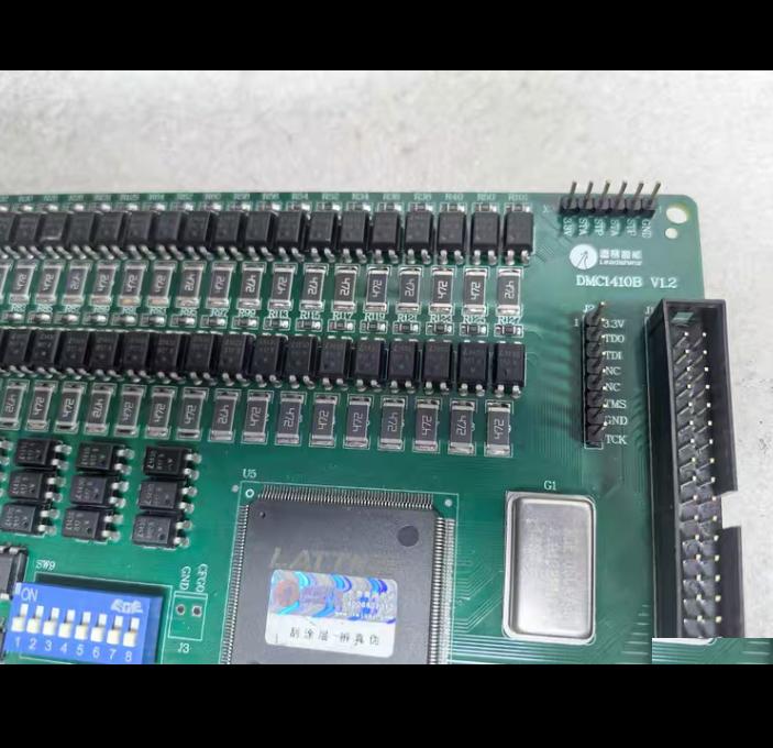 MODEL DMC-1410B V1 2