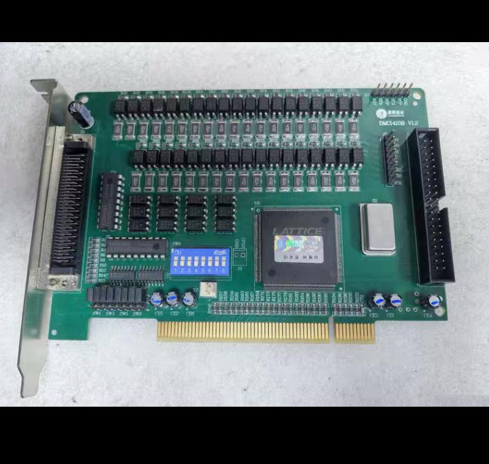 MODEL DMC-1410B V1 2