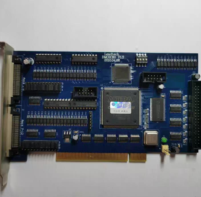 MODEL DMC2C80