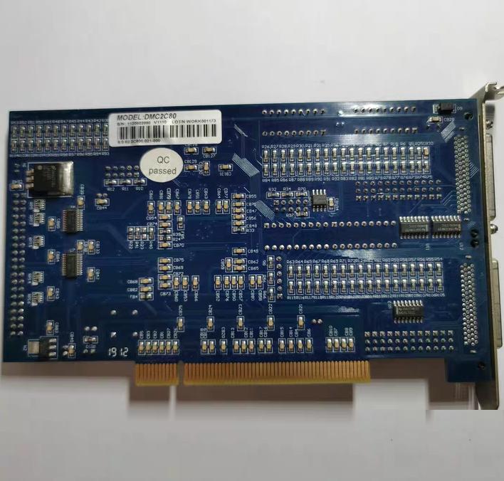 MODEL DMC2C80