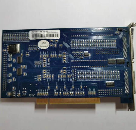MODEL DMC2C80