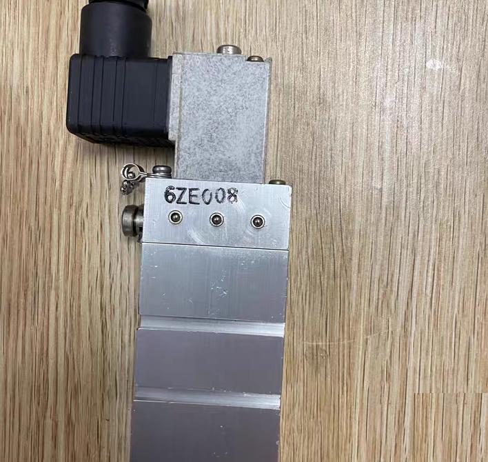 MOD MB15G-10-A3P0 15-0 99MPA