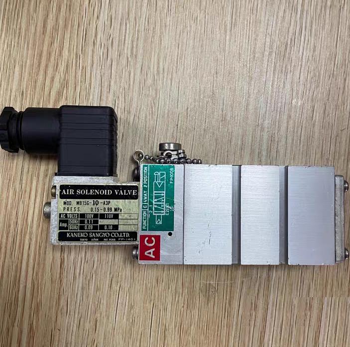 MOD MB15G-10-A3P0 15-0 99MPA