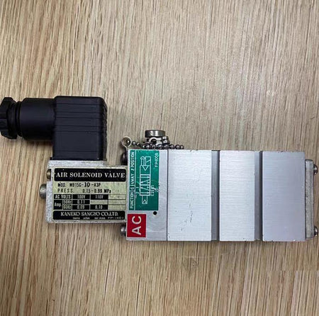 MOD MB15G-10-A3P0 15-0 99MPA