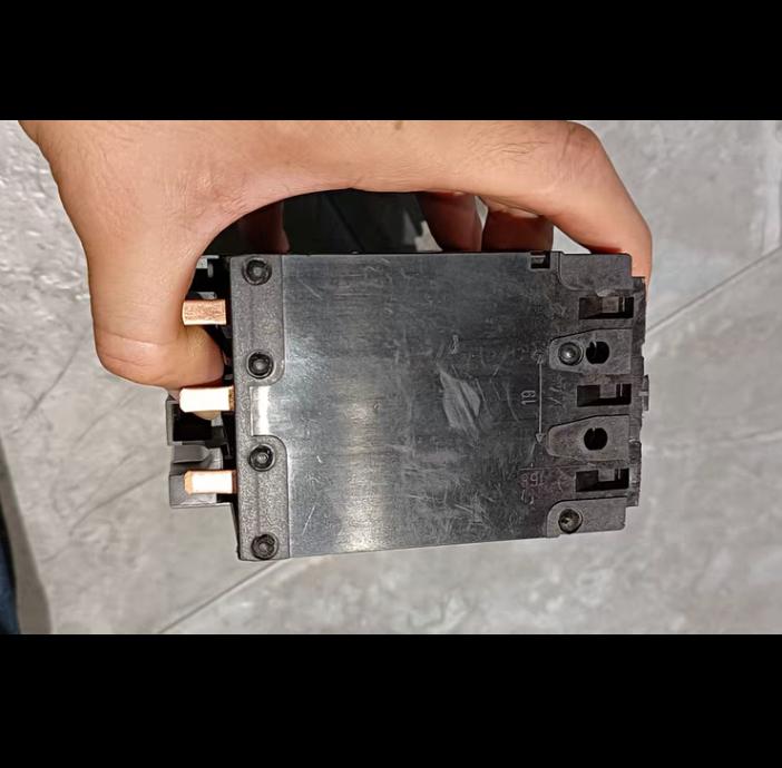 MOELLER S-PKZ2 230V SE1A-PKZ2 180 00