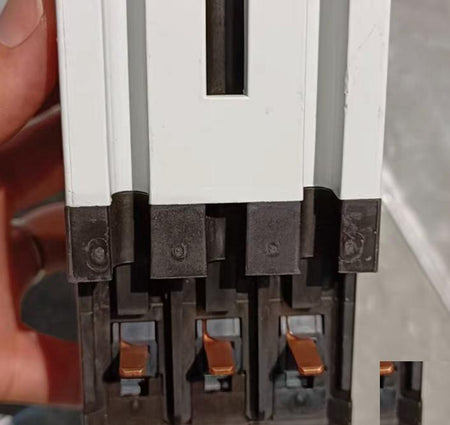 MOELLER S-PKZ2 230V SE1A-PKZ2 180 00