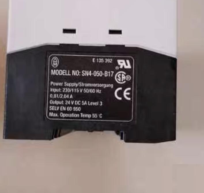 MOELLER SN4-050-B17 4 280