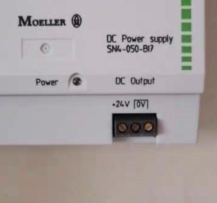 MOELLER SN4-050-B17 4 280