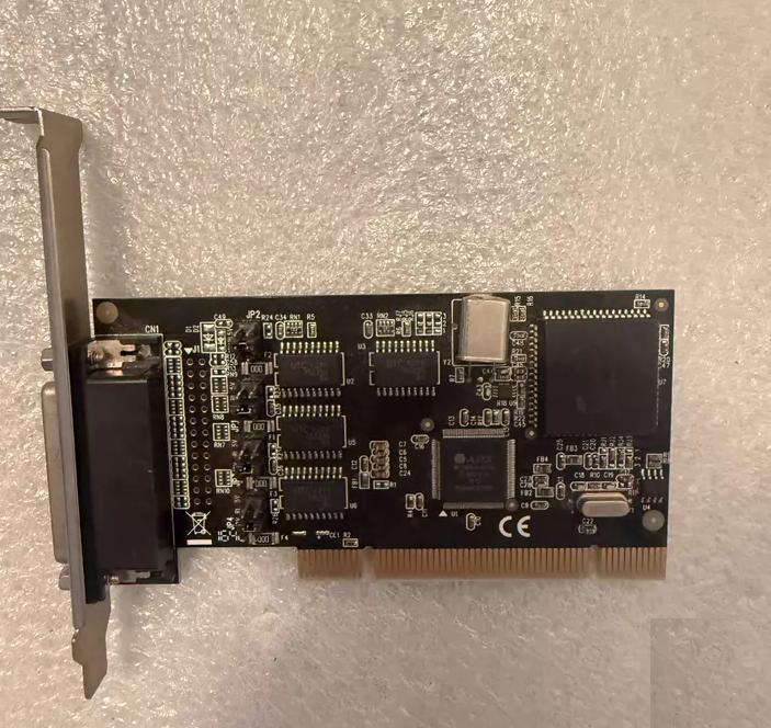 MOGE RS232 PCI com 5v 12v 1364