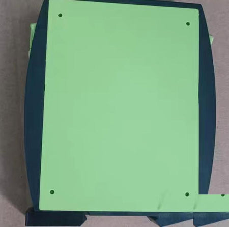 MOOG 700-00104 G2PU400VSY10 550 G12-3