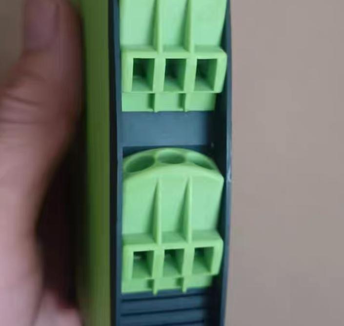 MOOG 700-00104 G2PU400VSY10 550 G12-3