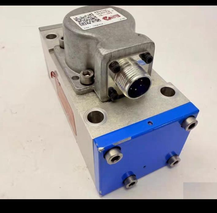 MOOG 743F003A