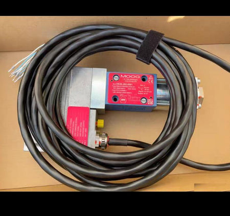 MOOG D636-262-0001