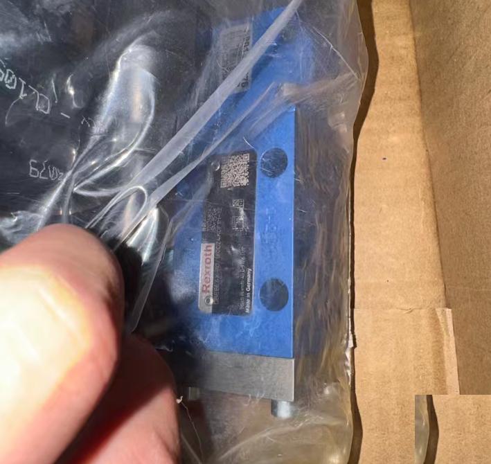 MOOG D636-269-0001
