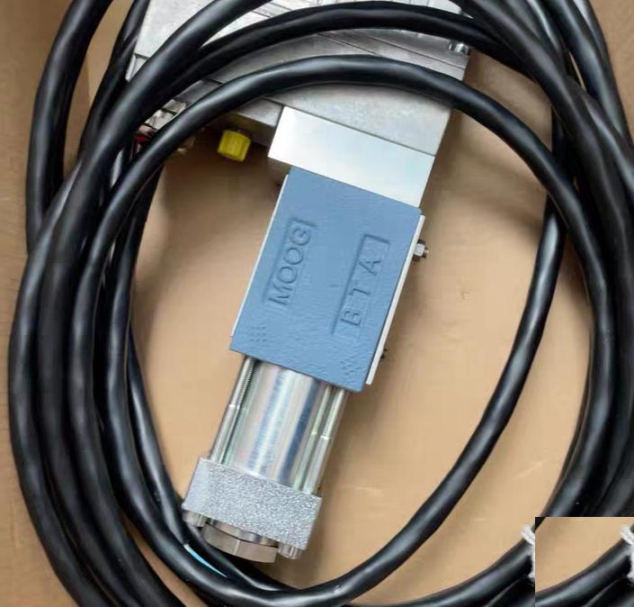MOOG D636-269-0001