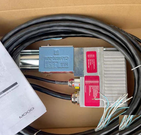 MOOG D636-361-0001