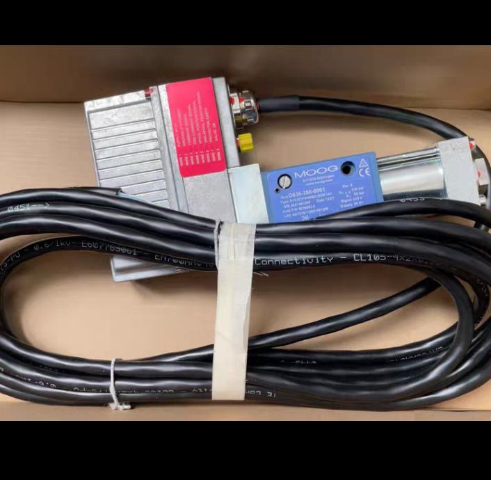 MOOG D636-386-0001
