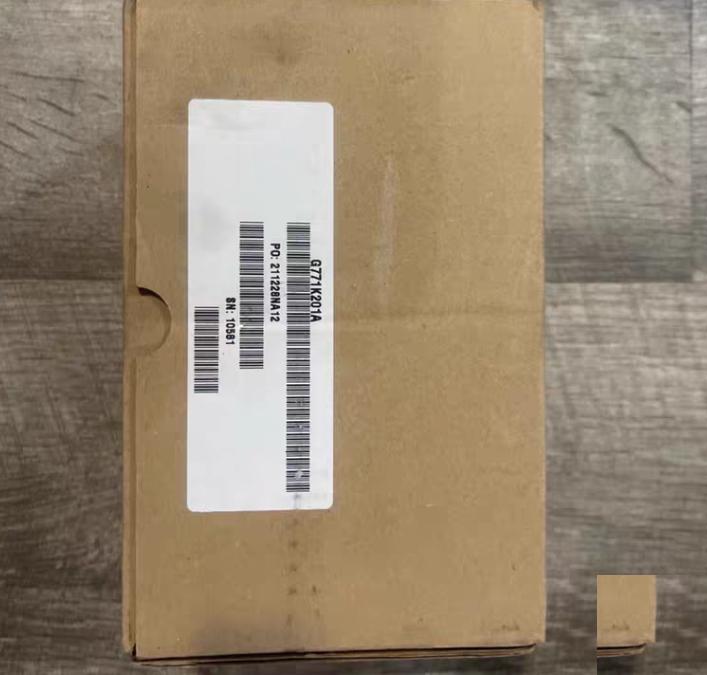 MOOG G771K201A