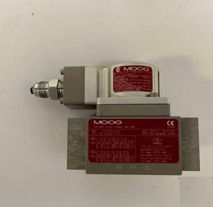 MOOG G772K240A