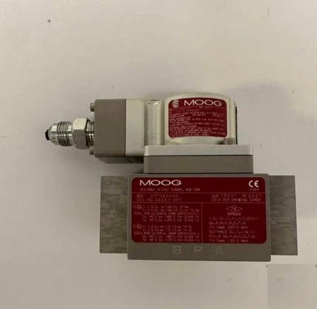 MOOG G772K240A