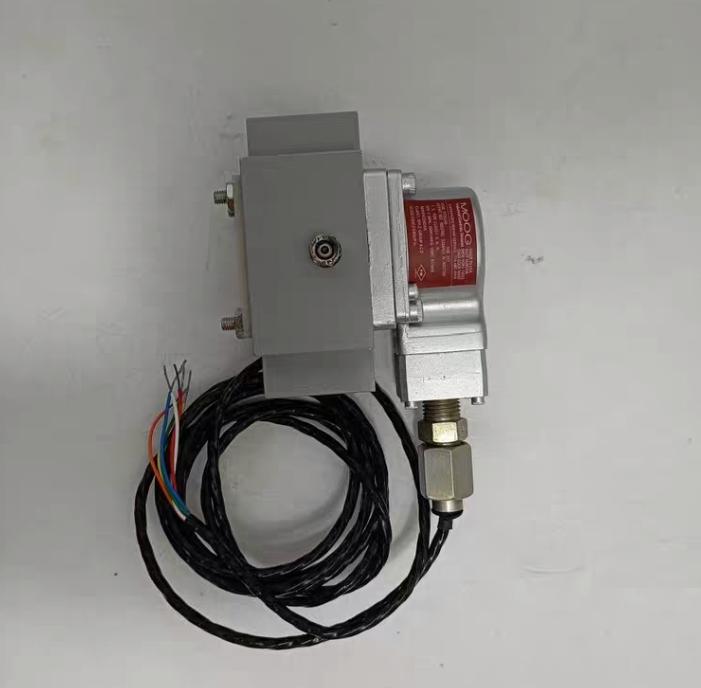 MOOG G772K240 S38FOFA4VB4