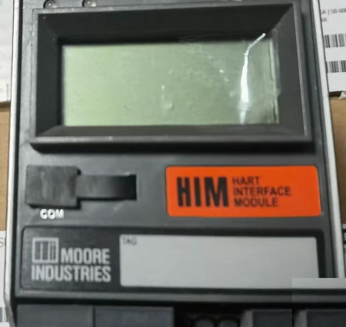 MOORE HIM HART 2AO 24DC-2PRG HART