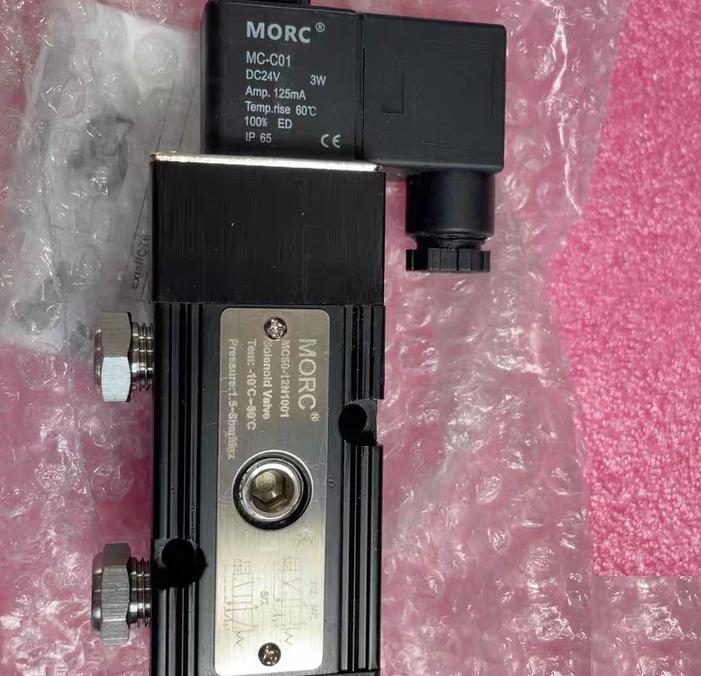 MORC MC-C01 12N1001 DC24V 3W