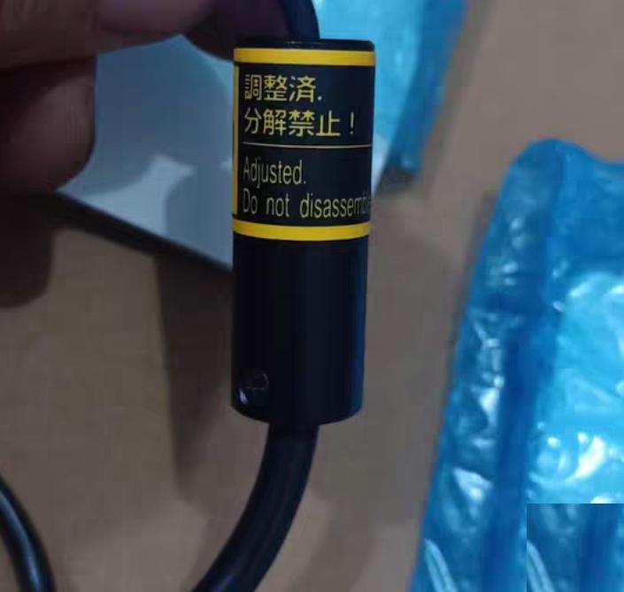 MORITEX MDRL-CW28 2 500 N1-1