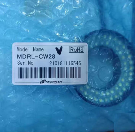 MORITEX MDRL-CW28 2 500 N1-1