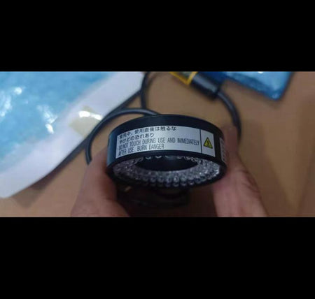 MORITEX MDRL-CW28 2 500 N1-1