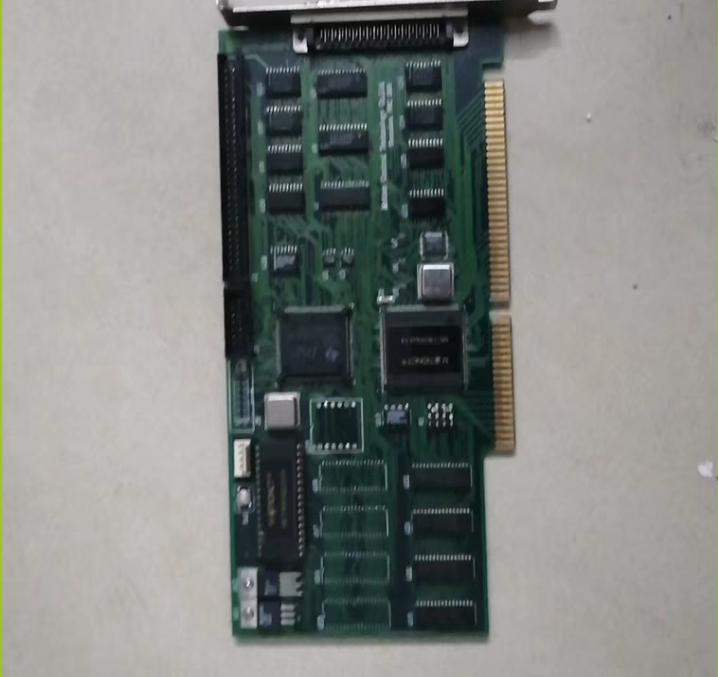 MOTION CONTROL MOTIONCT MCT8000 BLDF4 MCT8000knl F4 01-94-201-0-00034 PBM MCT8000CN ISA