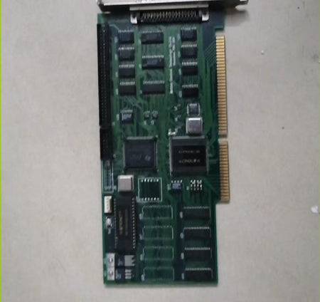 MOTION CONTROL MOTIONCT MCT8000 BLDF4 MCT8000knl F4 01-94-201-0-00034 PBM MCT8000CN ISA