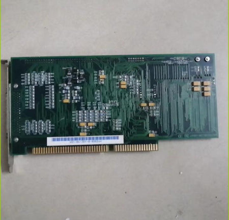 MOTION CONTROL MOTIONCT MCT8000 BLDF4 MCT8000knl F4 01-94-201-0-00034 PBM MCT8000CN ISA