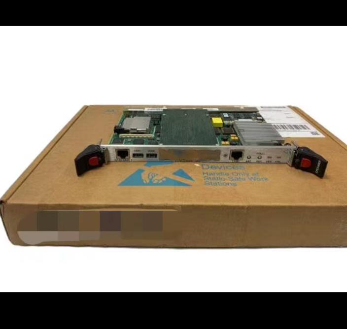 MOTOROLA CPCI-6020